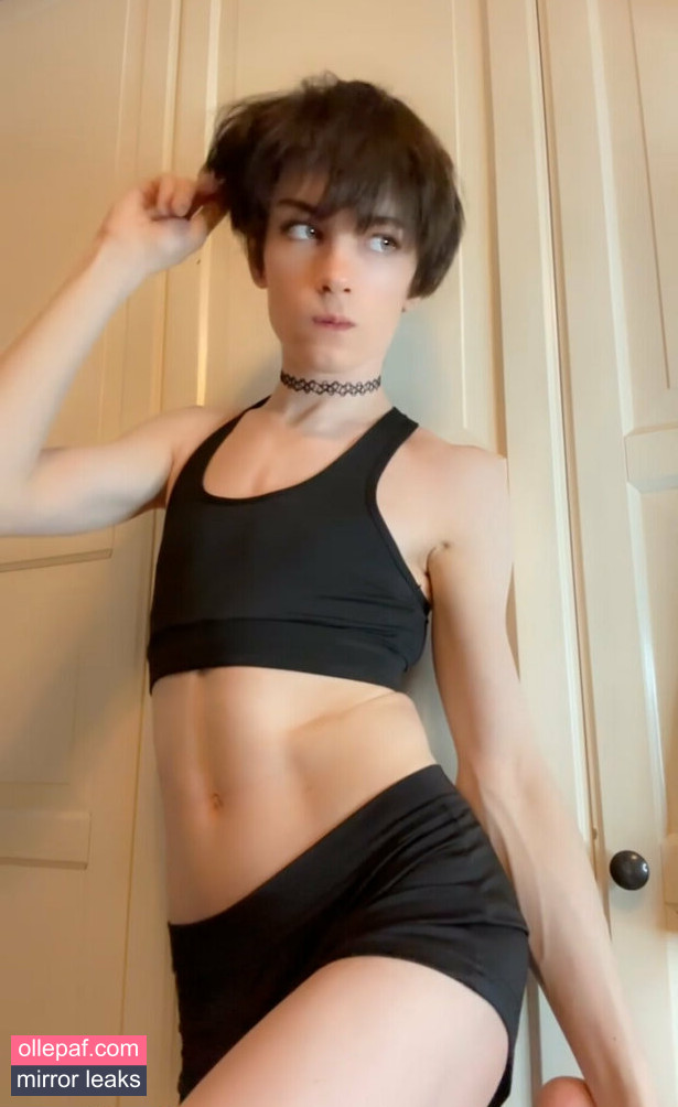Latest Leaks boixd Nude #4 - Fapello