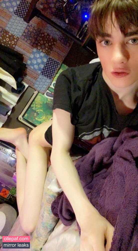 Latest Leaks boixd Nude #304 - Fapello