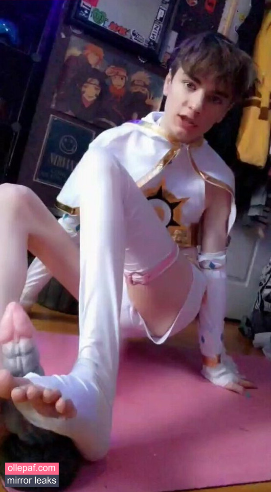 Latest Leaks boixd Nude #306 - Fapello