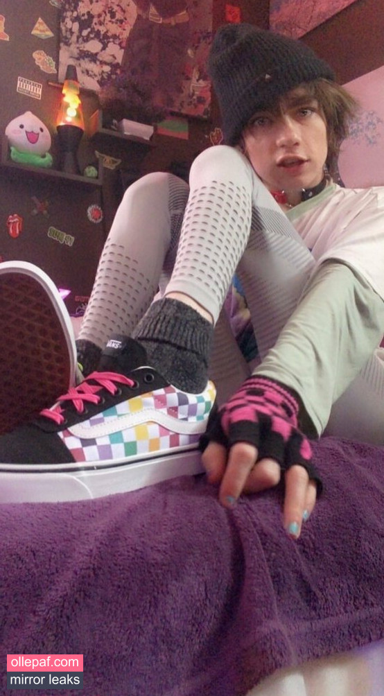 Latest Leaks boixd Nude #386 - Fapello