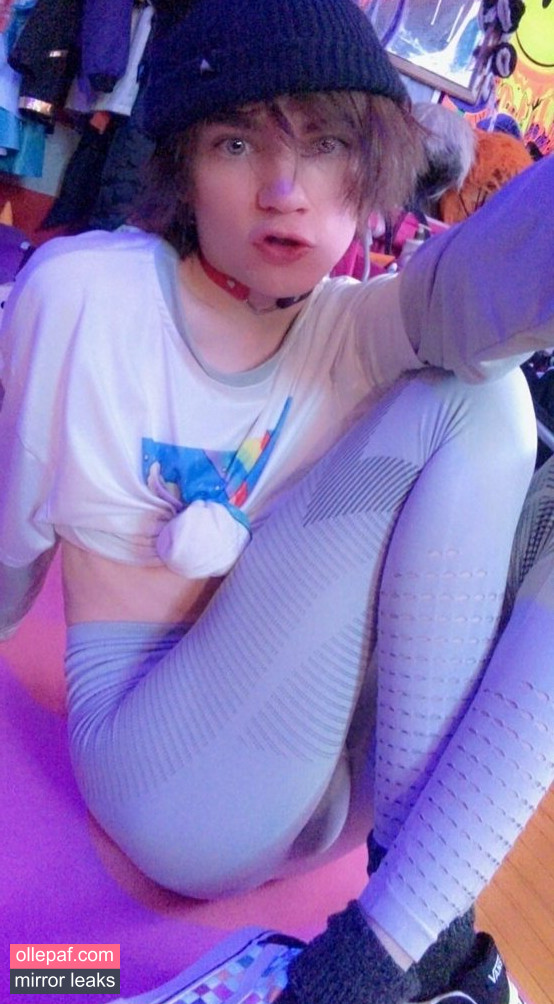 Latest Leaks boixd Nude #409 - Fapello