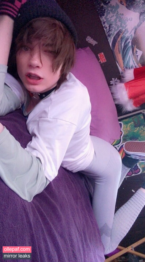 Latest Leaks boixd Nude #419 - Fapello