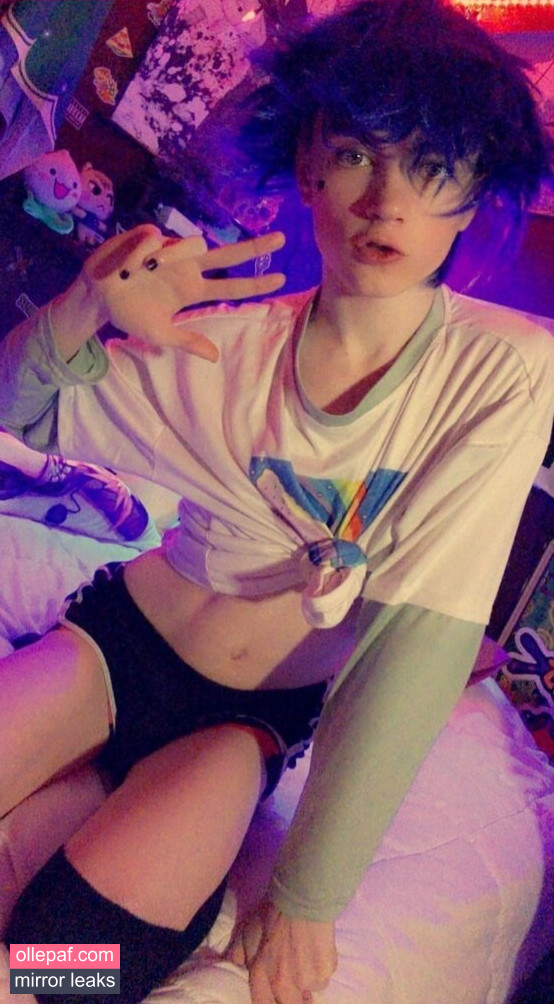 Latest Leaks boixd Nude #427 - Fapello
