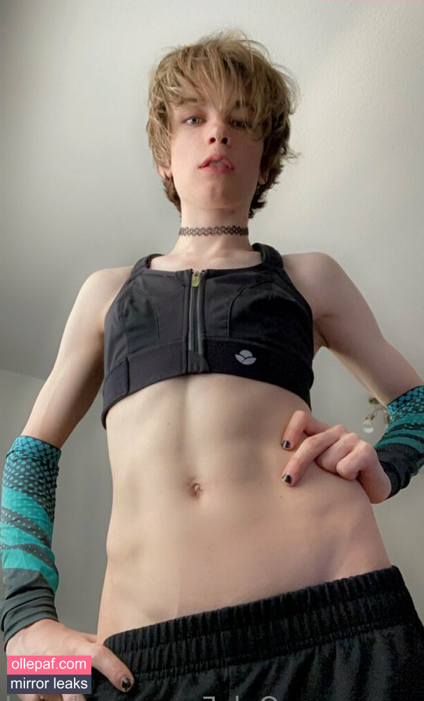 Latest Leaks boixd Nude #51 - Fapello
