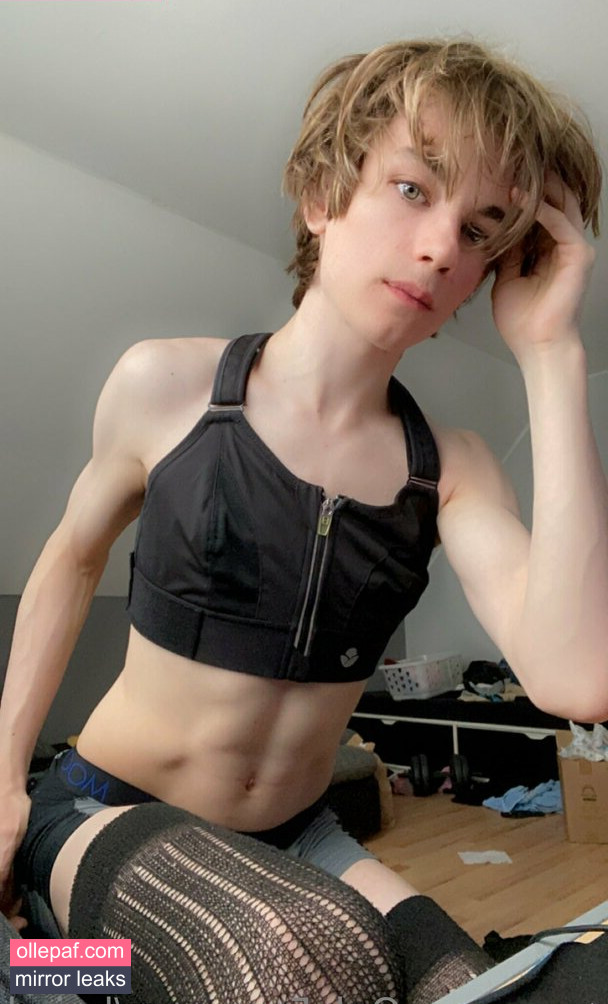 Latest Leaks boixd Nude #54 - Fapello