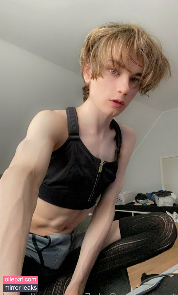 Latest Leaks boixd Nude #55 - Fapello