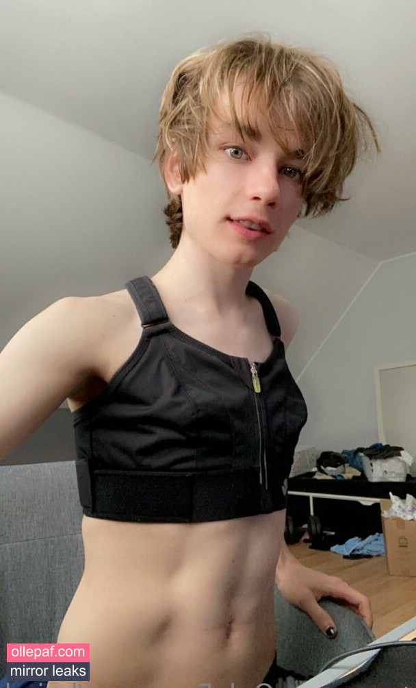 Latest Leaks boixd Nude #56 - Fapello