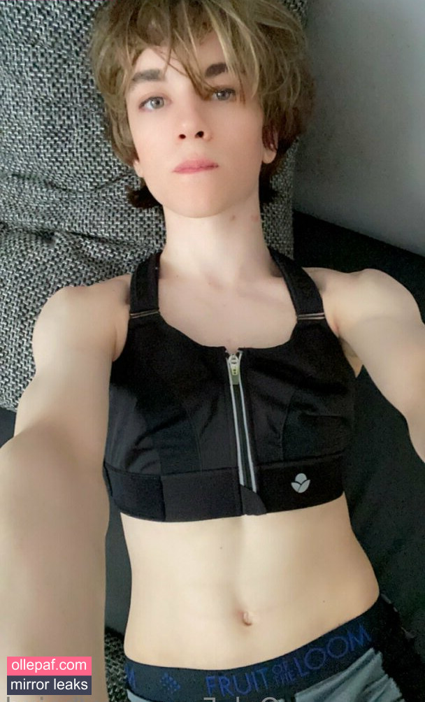 Latest Leaks boixd Nude #57 - Fapello