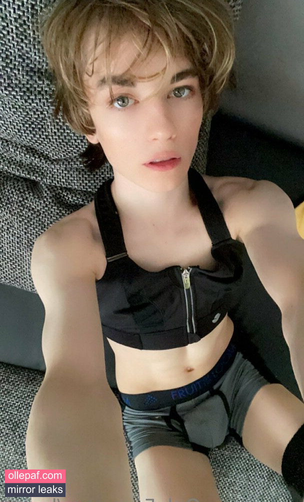 Latest Leaks boixd Nude #58 - Fapello