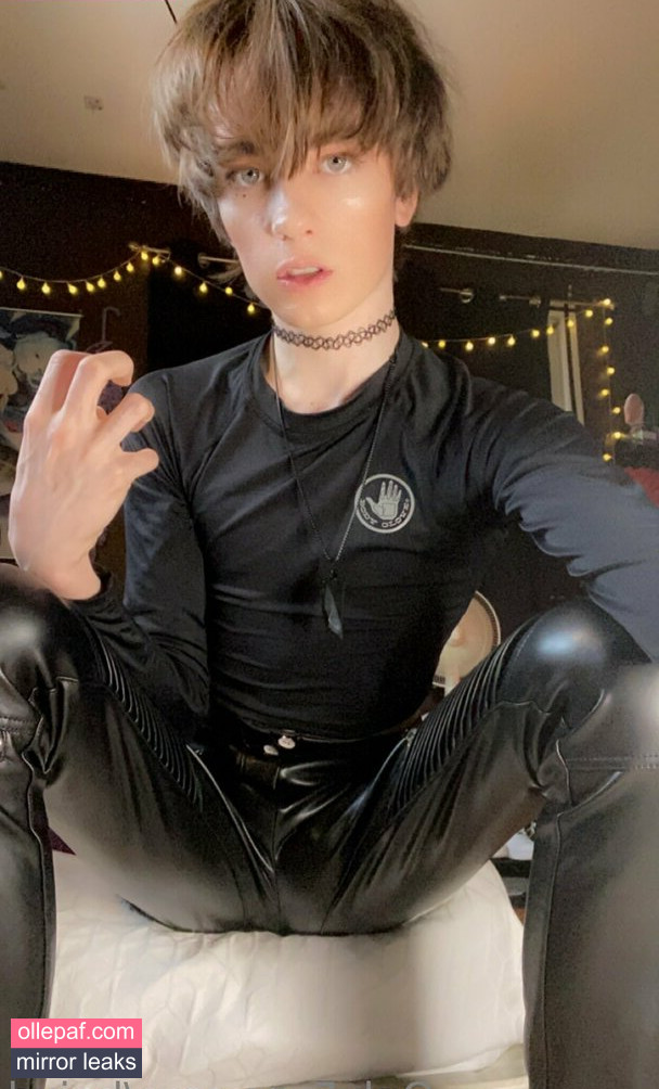 Latest Leaks boixd Nude #75 - Fapello