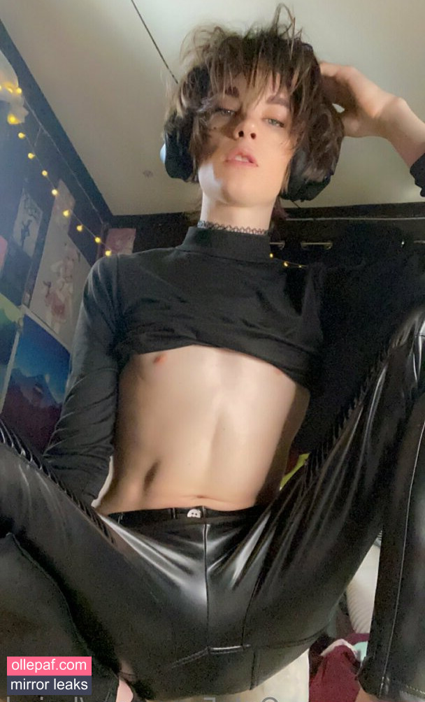 Latest Leaks boixd Nude #94 - Fapello
