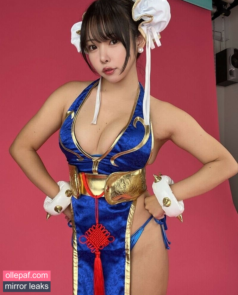 Latest Leaks bokuno_purin Nude #36 - Fapello