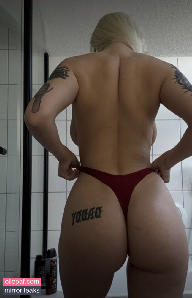 Latest Leaks Bombenblondie Nude #4 - Fapello