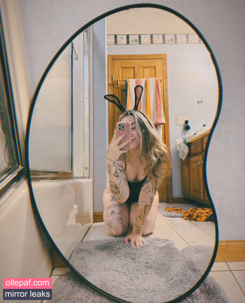 Latest Leaks bombshellbethany Nude #21 - Fapello