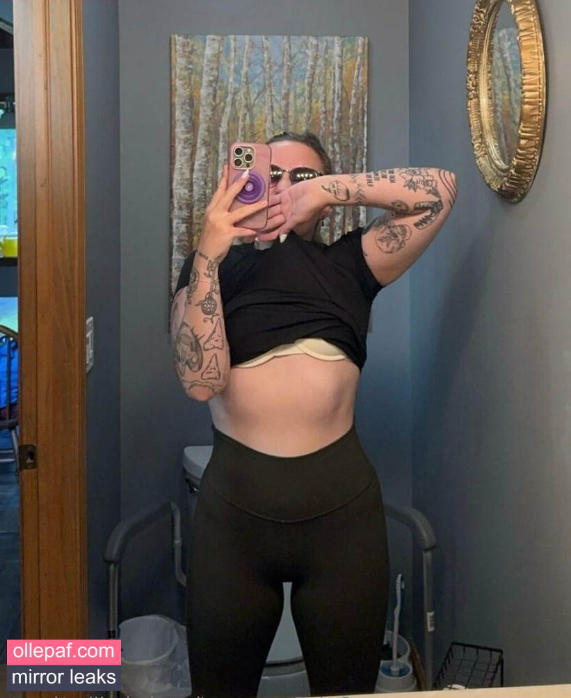 Latest Leaks bombshellbethany Nude #23 - Fapello