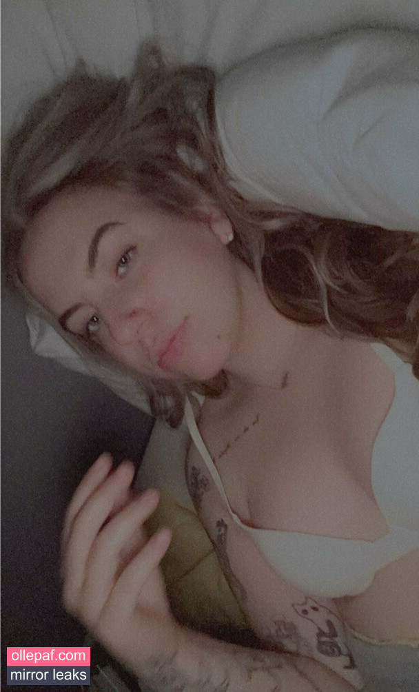 Latest Leaks bombshellbethany Nude #29 - Fapello