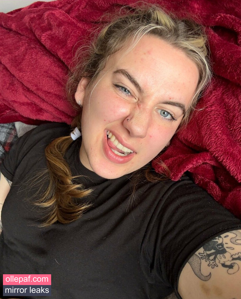 Latest Leaks bombshellbethany Nude #42 - Fapello