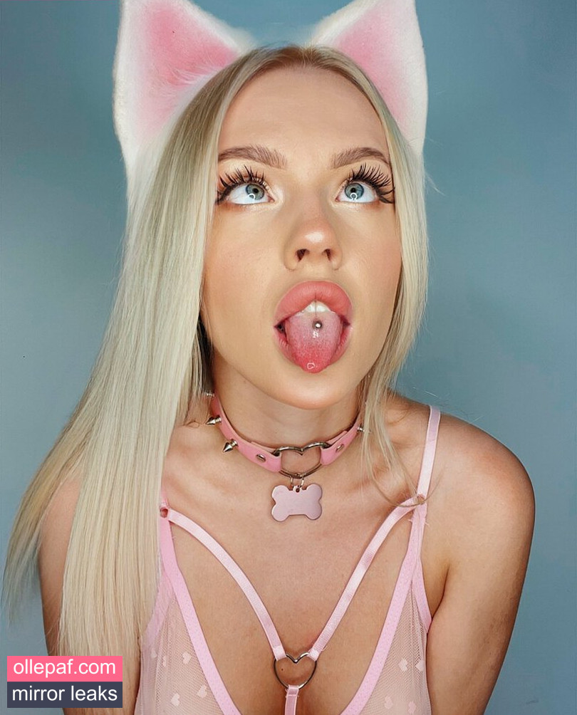 Latest Leaks Bonnie Bon Nude #30 - Fapello