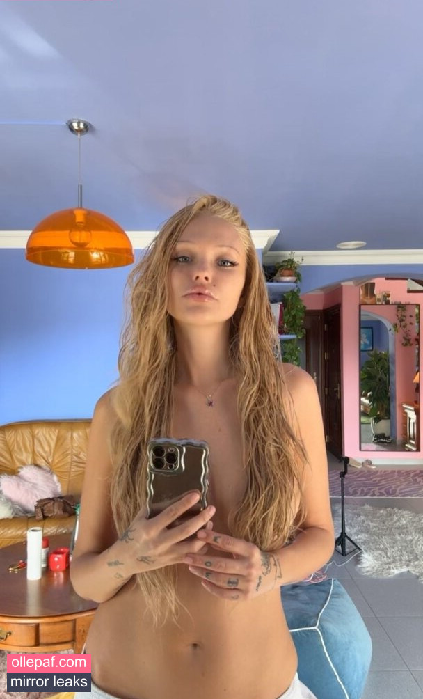 Latest Leaks Bonnie Strange Nude #22 - Fapello