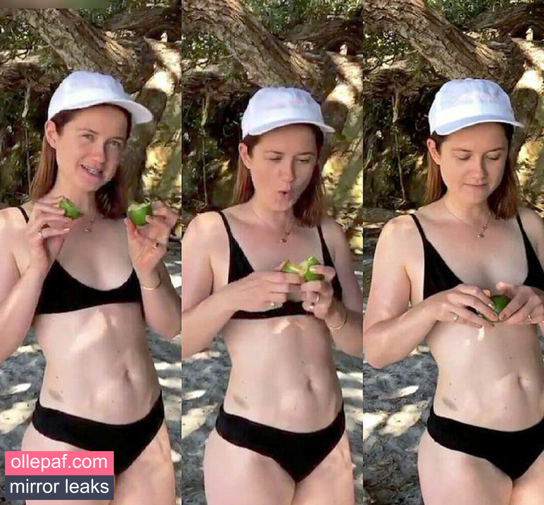 Latest Leaks Bonnie Wright Nude #108 - Fapello