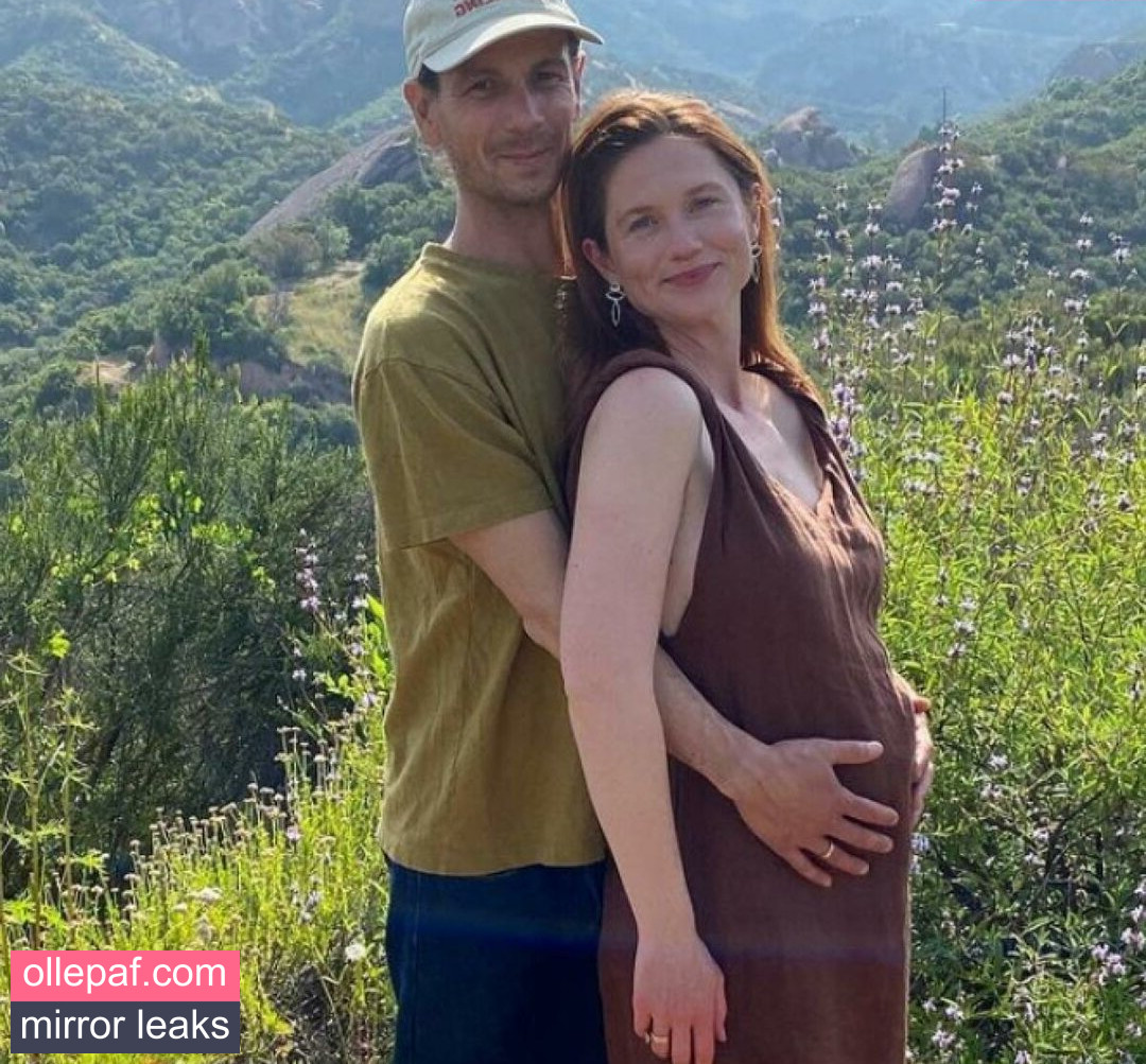Latest Leaks Bonnie Wright Nude #13 - Fapello