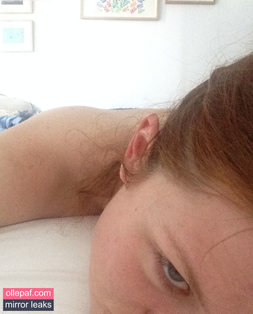 Latest Leaks Bonnie Wright Nude #125 - Fapello