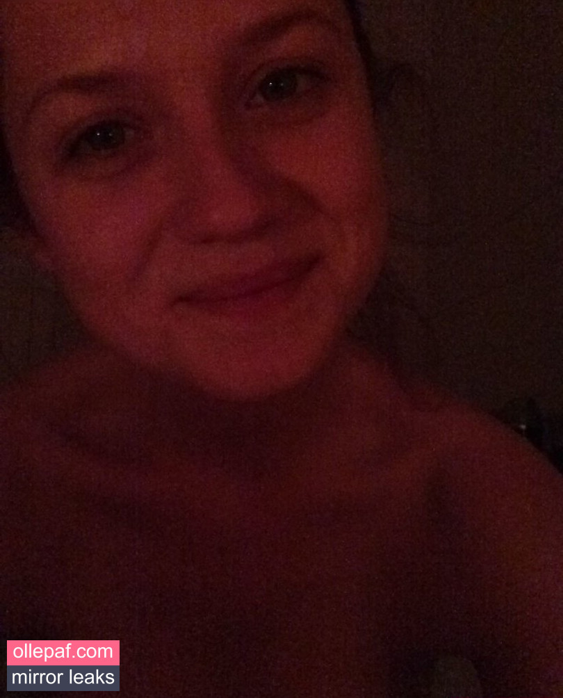 Latest Leaks Bonnie Wright Nude #126 - Fapello