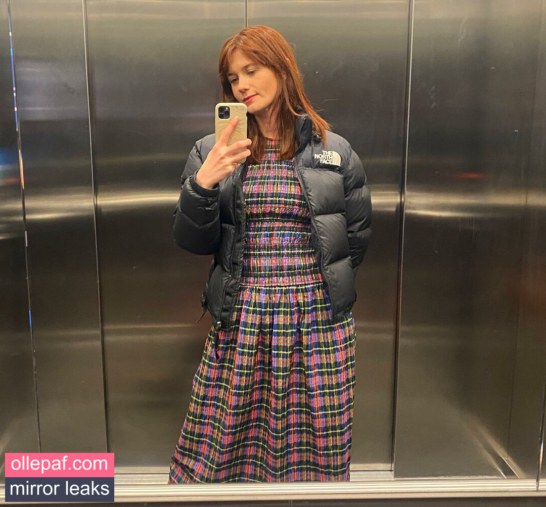 Latest Leaks Bonnie Wright Nude #149 - Fapello