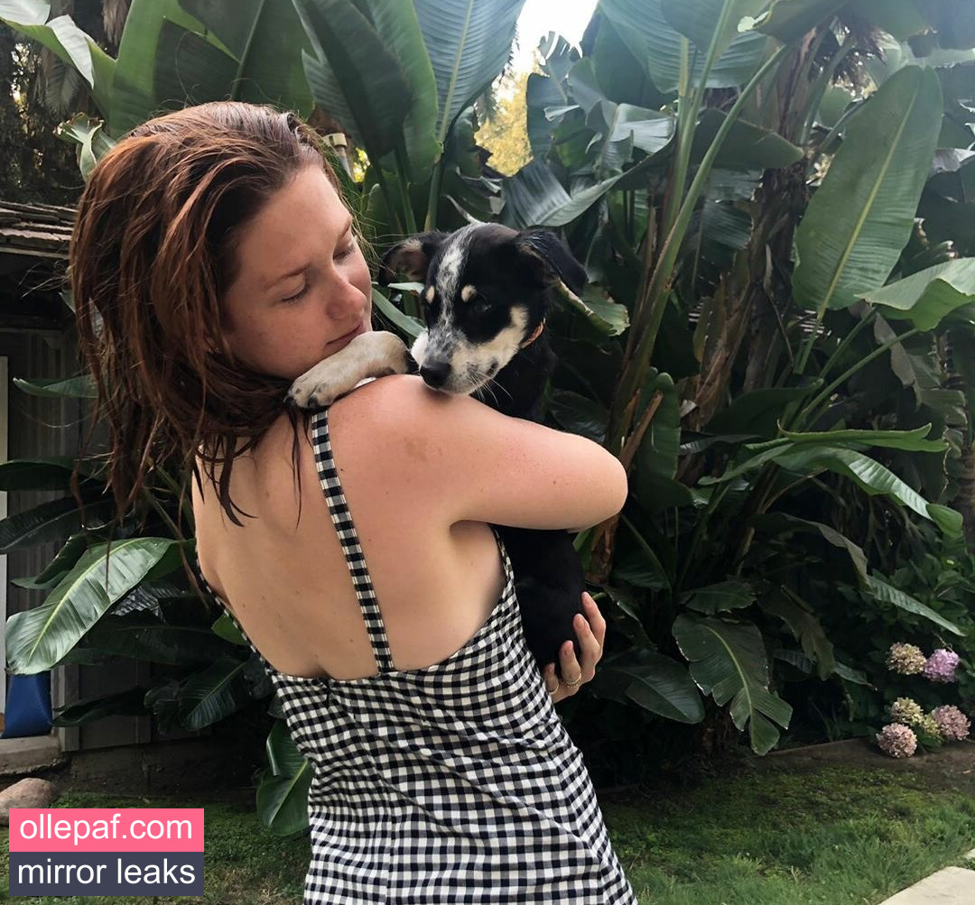 Latest Leaks Bonnie Wright Nude #60 - Fapello