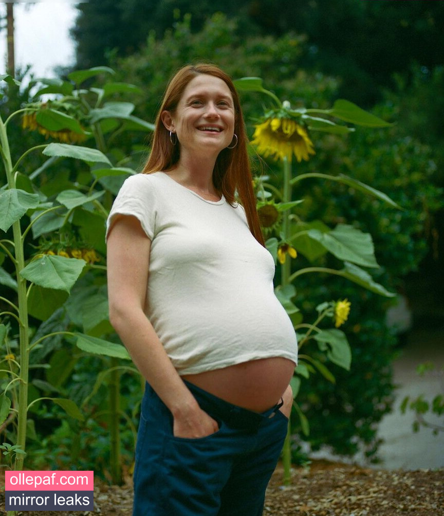Latest Leaks Bonnie Wright Nude #89 - Fapello