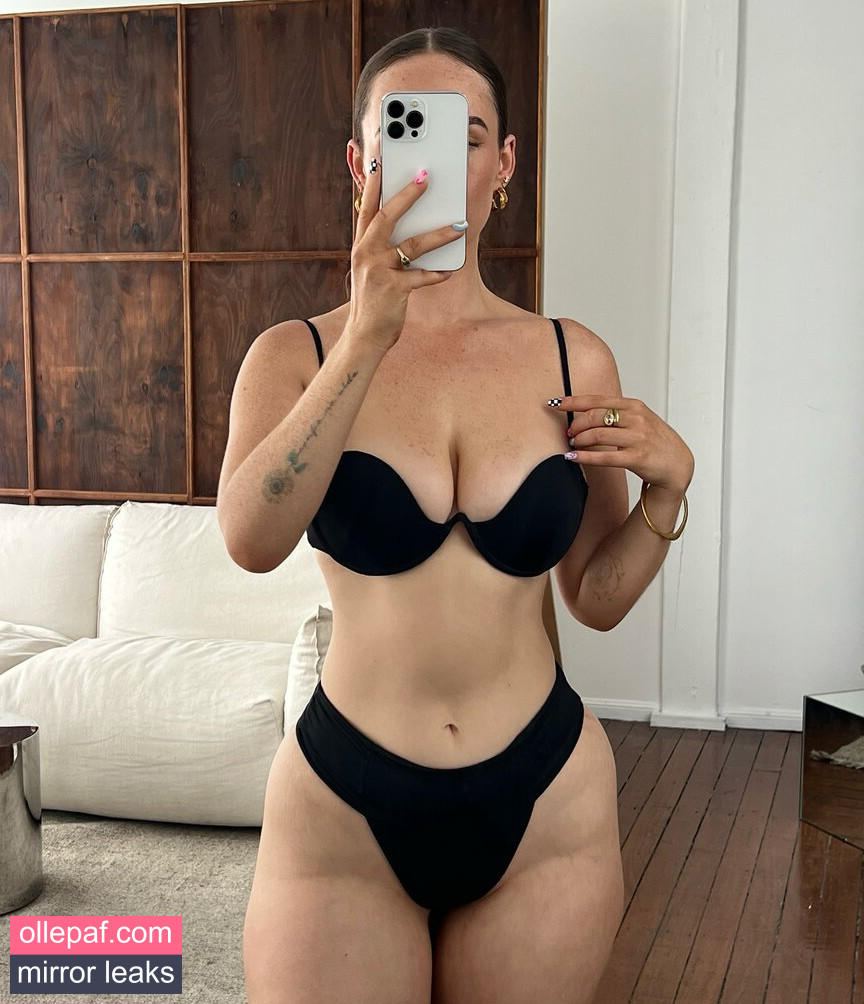 Latest Leaks bonnierebecca Nude #14 - Fapello