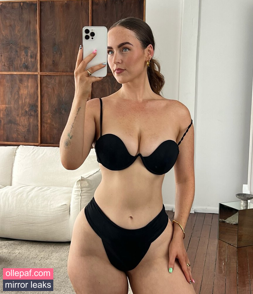 Latest Leaks bonnierebecca Nude #15 - Fapello