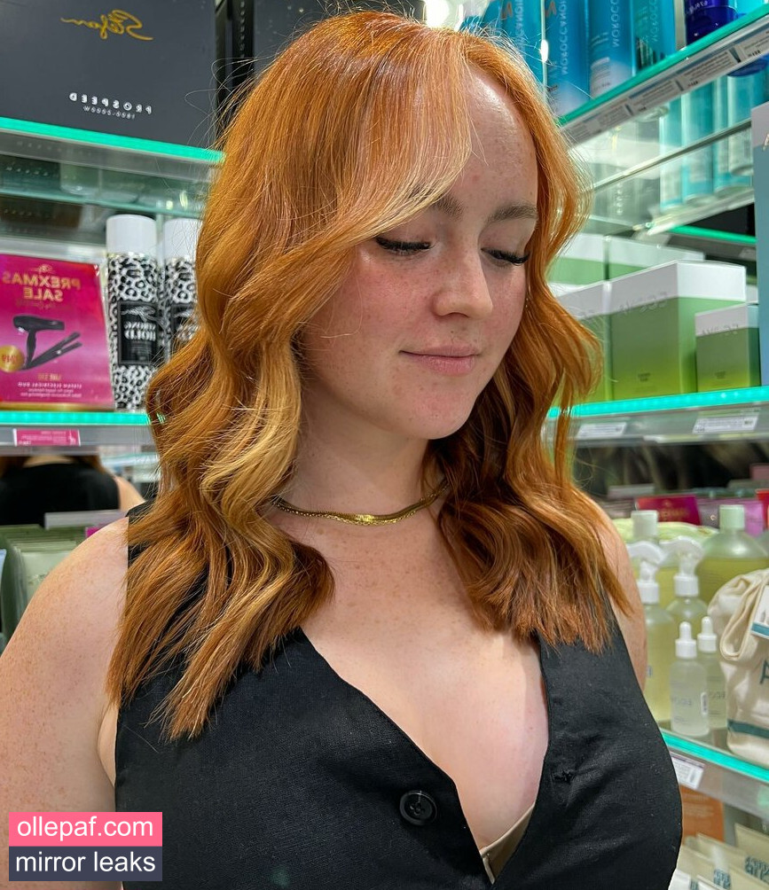 Latest Leaks bonnierebecca Nude #142 - Fapello