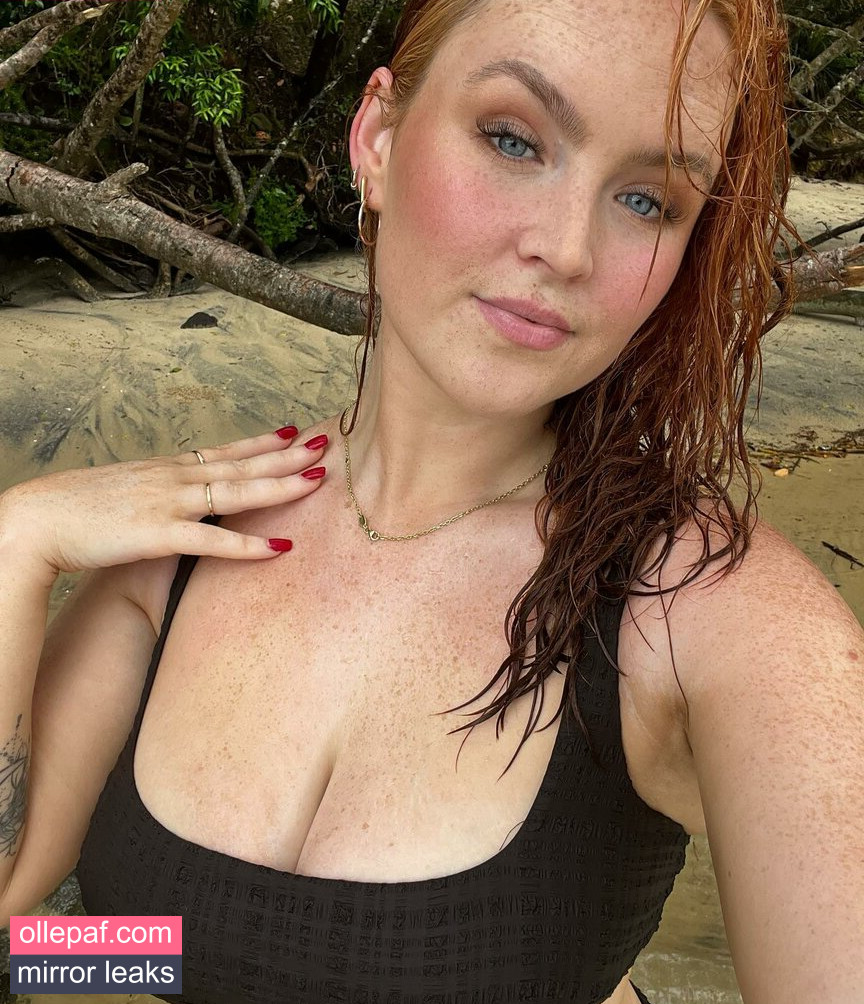 Latest Leaks bonnierebecca Nude #145 - Fapello