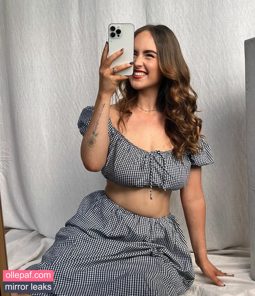 Latest Leaks bonnierebecca Nude #24 - Fapello