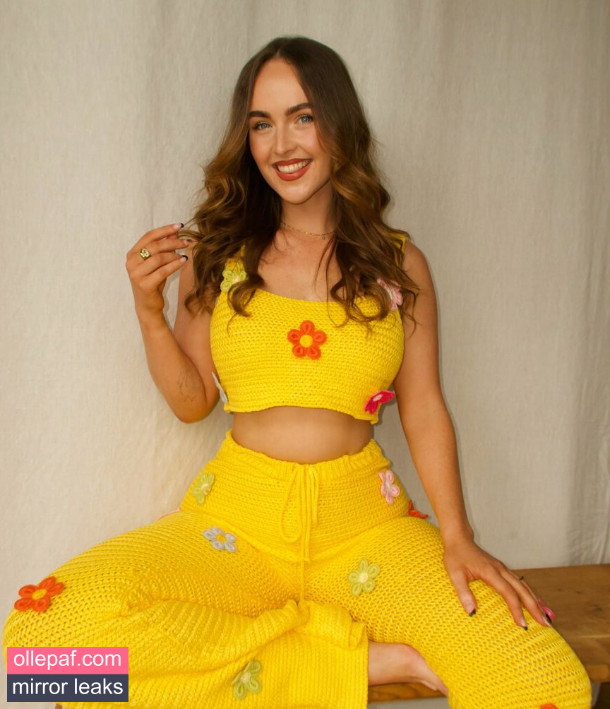 Latest Leaks bonnierebecca Nude #36 - Fapello