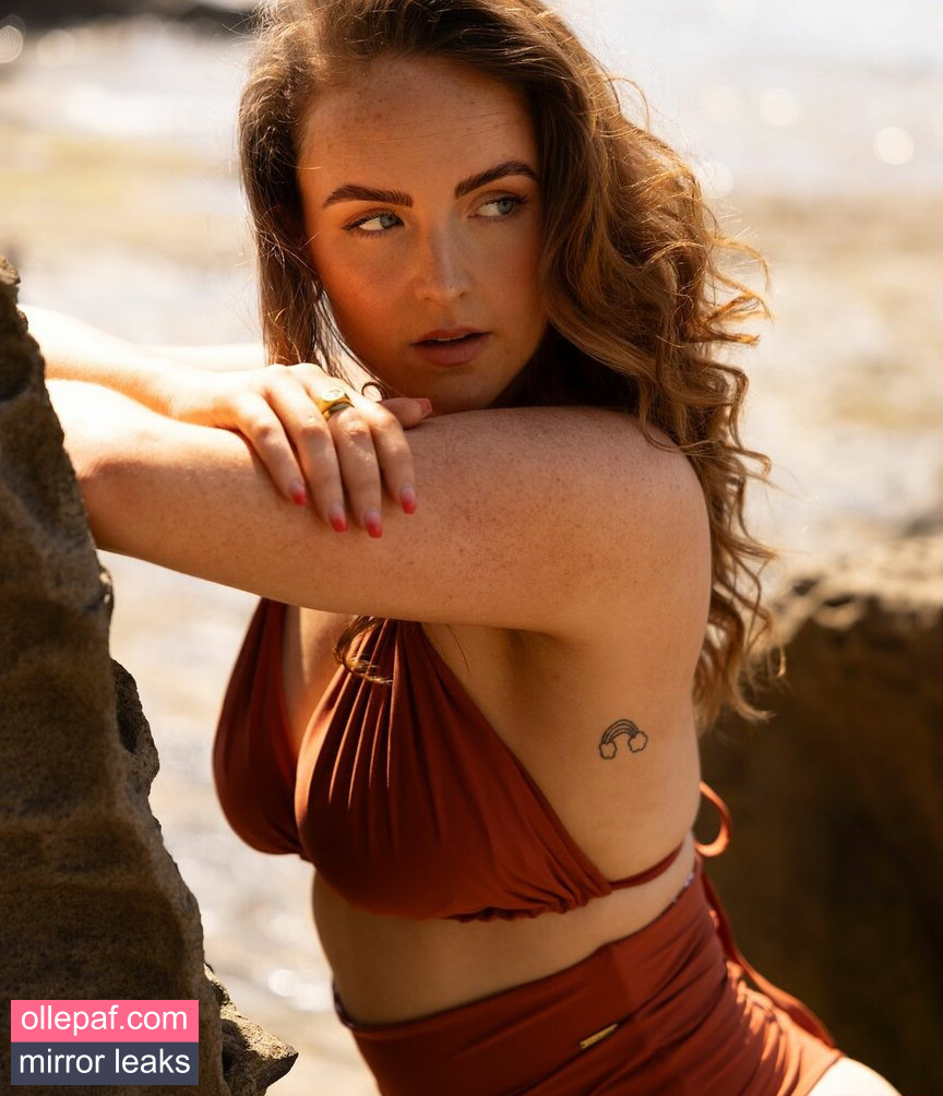 Latest Leaks bonnierebecca Nude #47 - Fapello