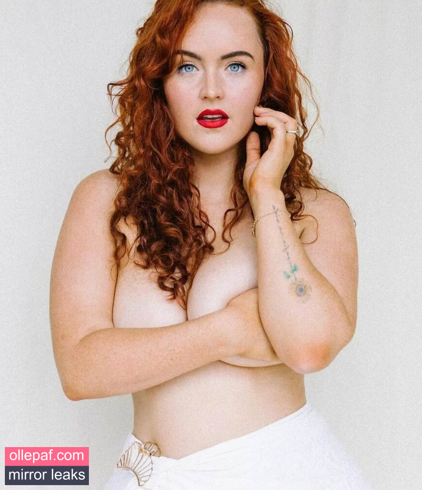 Latest Leaks bonnierebecca Nude #96 - Fapello