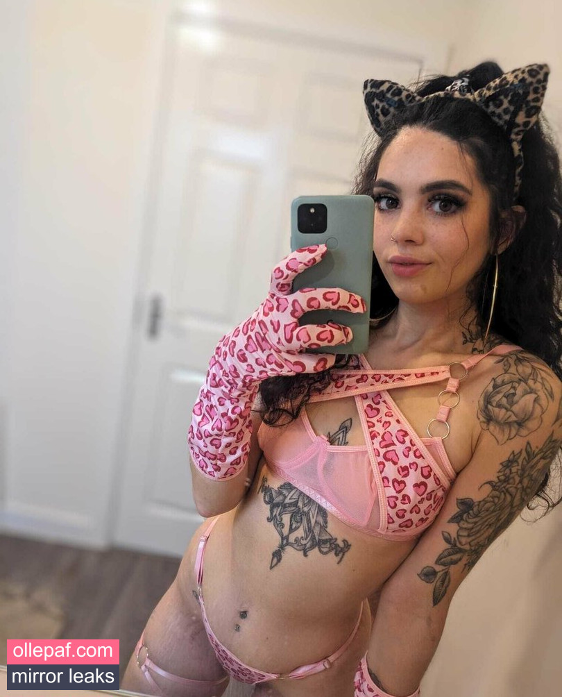 Latest Leaks Bonniexo98 Nude #2 - Fapello