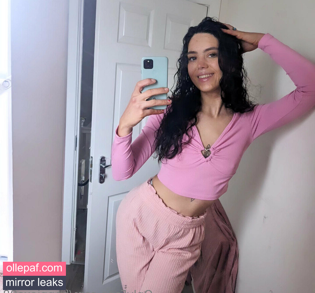Latest Leaks Bonniexo98 Nude #20 - Fapello