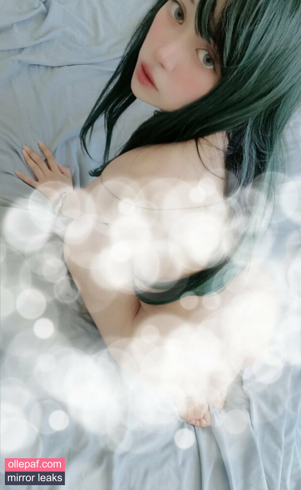 Latest Leaks bonvanille Nude #3 - Fapello