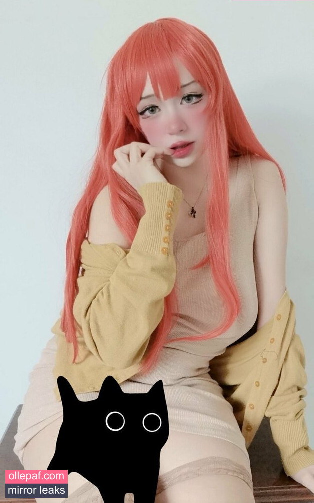 Latest Leaks bonvanille Nude #4 - Fapello