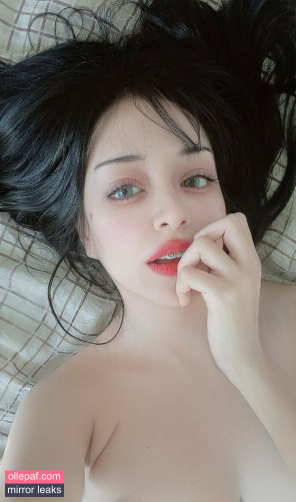 Latest Leaks bonvanille Nude #7 - Fapello