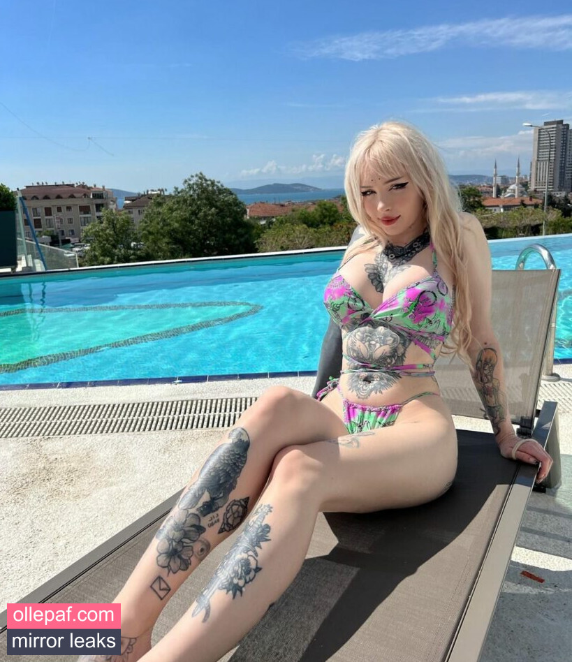 Latest Leaks booba.exe Nude #2 - Fapello