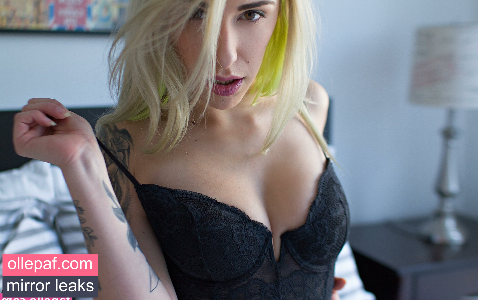 Latest Leaks Boobasg Nude #371 - Fapello
