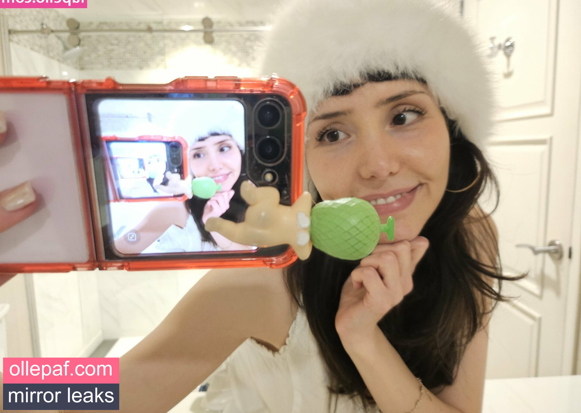 Latest Leaks Boobra Bvrb Dummybarb Nude #6 - Fapello