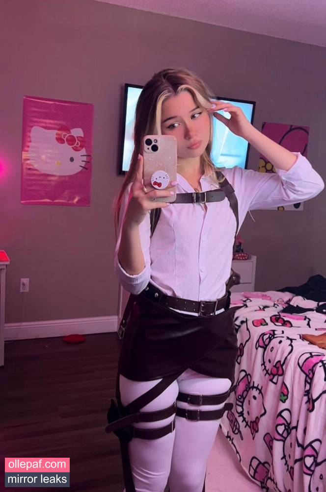 Latest Leaks booleahhh Nude #14 - Fapello
