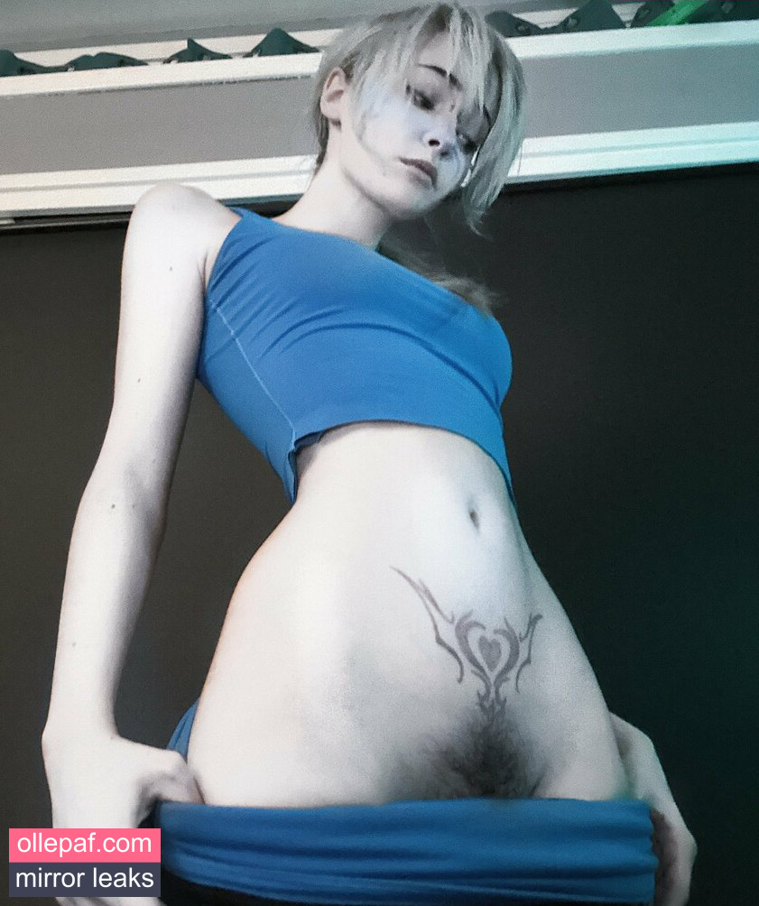 Latest Leaks Booplesnoot Nude #136 - Fapello