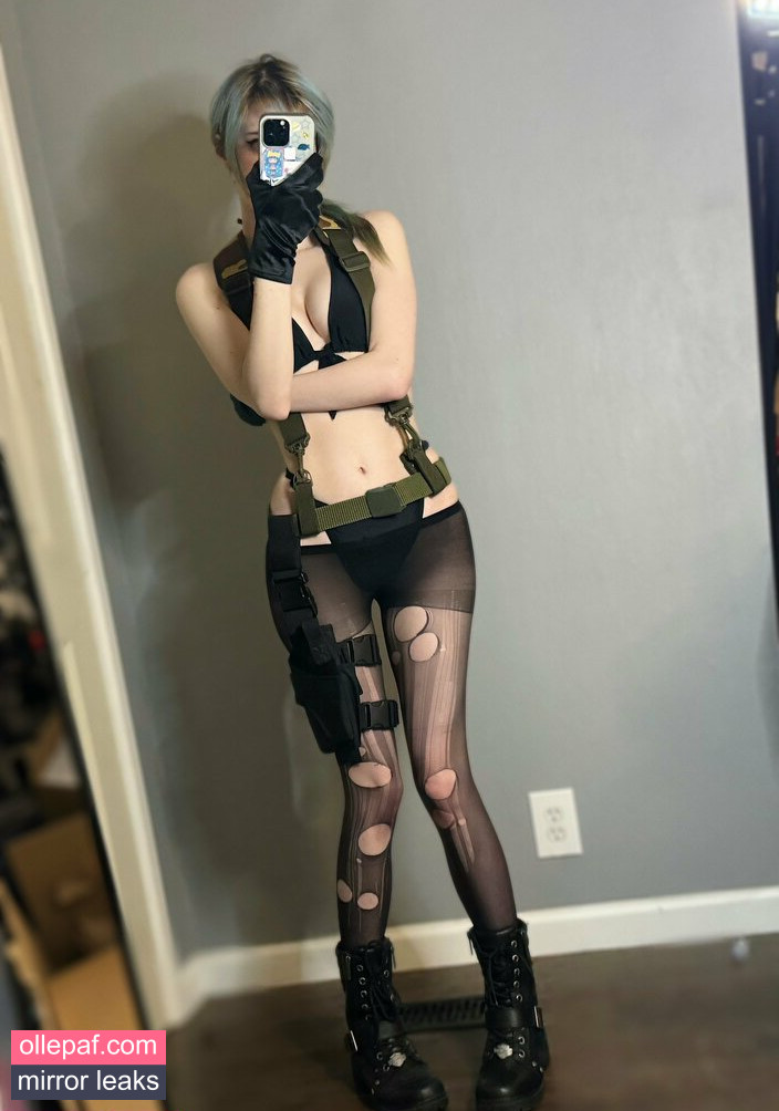 Latest Leaks Booplesnoot Nude #150 - Fapello