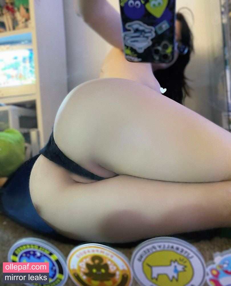 Latest Leaks Booplesnoot Nude #251 - Fapello